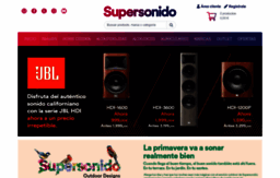 supersonido.es