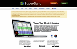 supersync.com
