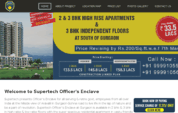supertechofficersenclaves.com