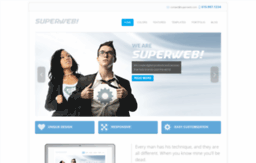 superweb-website-template.little-neko.com