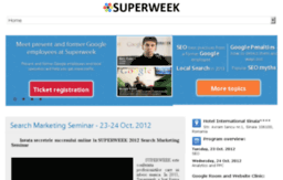 superweek.ro