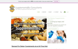 supplementsbusiness.com
