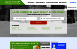supply-chain.fr
