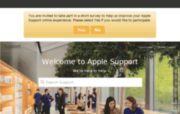 support-sp.apple.com