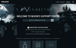 support-vindictus.nexon.net