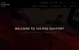 support.360psg.com