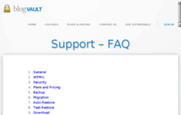 support.blogvault.net