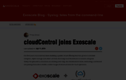 support.cloudcontrol.com