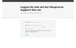 support.husqvarna.ch