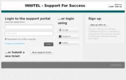 support.innitel.com