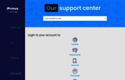 support.iprimus.com.au