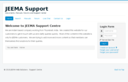 support.jeema.net