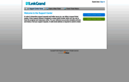 support.linkgrand.com