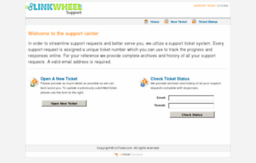 support.linkwheel.net