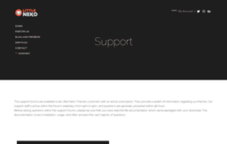 support.little-neko.com