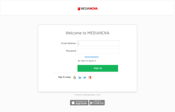 support.medianova.com