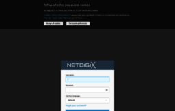 support.netdigix.com