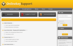 support.onlinekeystore.com