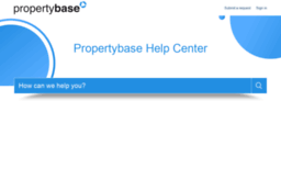 support.propertybase.com