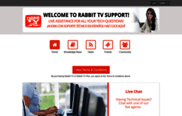 support.rabbittvgo.com