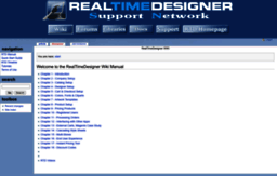 support.realtimedesigner.com