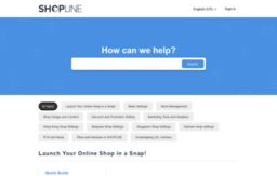 support.shoplineapp.com