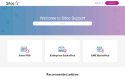 support.sitoo.com
