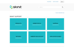 support.skinit.com