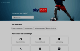 support.skybet.com