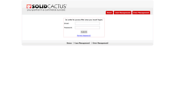 support.solidcactushosting.com