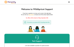 support.wildapricot.com