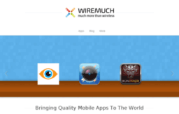 support.wiremuch.com