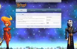 support.wizard101.co.uk
