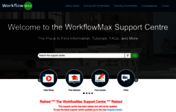 support.workflowmax.com