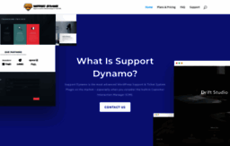 supportdynamo.com