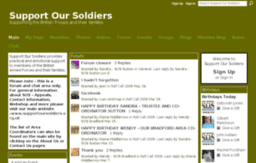 supportoursoldiers.ning.com