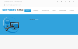 supportsdesk.com