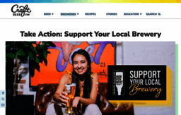 supportyourlocalbrewery.org