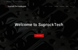 suprocktech.com