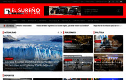 surenio.com.ar