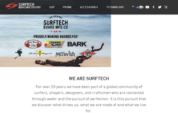 surf.surftech.com