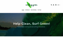 surfinggreen.com.au