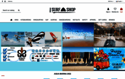 surfshopburgas.com