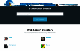surfsupnet.com