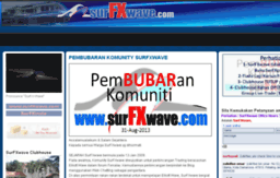 surfxwave.com