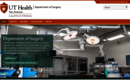 surgery.uthscsa.edu