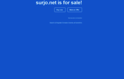 surjo.net