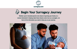 surrogacy.com