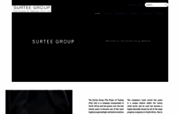 surteegroup.com