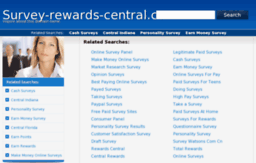 survey-rewards-central.com